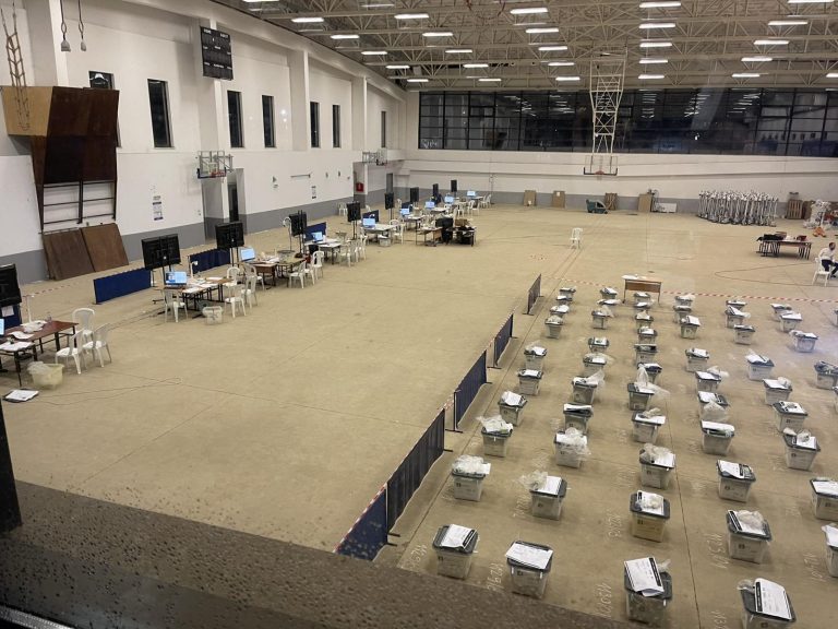 Votat në Mitrovicë: 75 fletë të dyshimta, tash i heton prokuroria