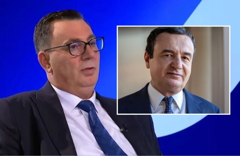 Avokati Musa: Nëse Kurti refuzon të dëshmojë, mund t’i caktohet paraburgim prej 6 muajve