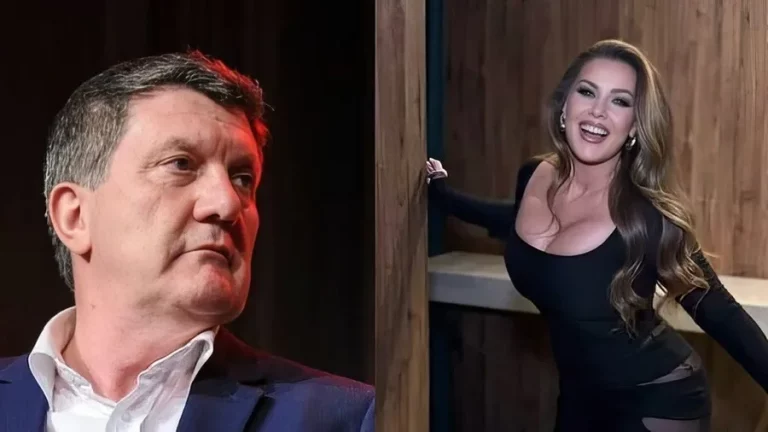 Milaim Zeka zbulon për herë të parë përplasjet e forta me Olta Gixharin