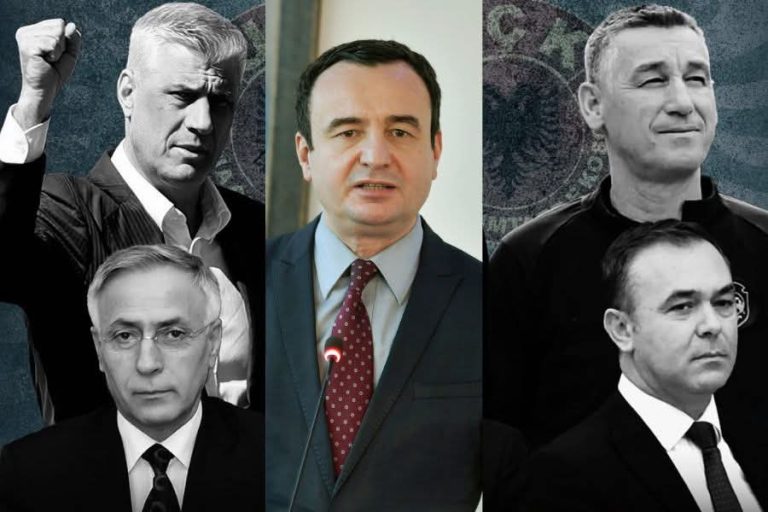 Befason Albin Kurti: Kërkon nga Gjykata Speciale lirimin e Hashim Thaçit dhe të tjerëve