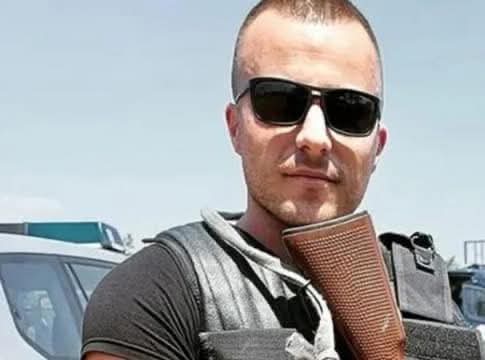 Gruaja e ish-policit Arbnor Spahiu me postim emocionues: Mirë se erdhe, dashuria ime e jetës