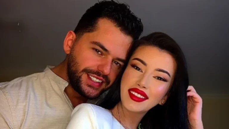 ‘Në krahët e mi ndërrove jetë,’ bashkëshortja emocionon me reagimin për vdekjen e tij: E le Roelin jetim o Shpat