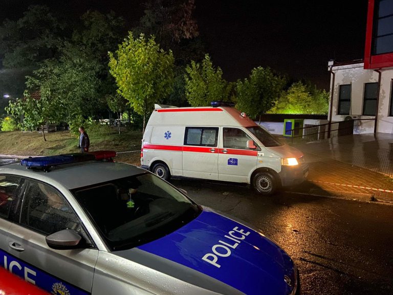 “Ndërroni gomën ose suspendoheni”, flet njëri nga dy shoferët e lënduar në Minierën e Stantërgut