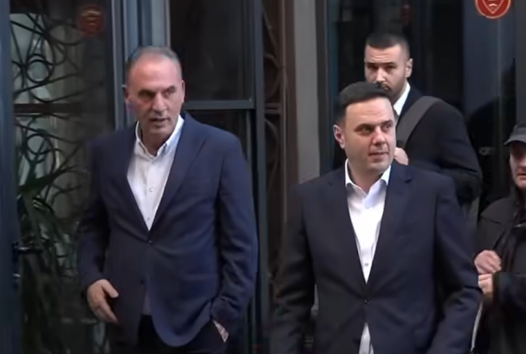 Dështojnë negociatat mes Limajt e Abdixhikut, NISMA refuzon të bëhet pjesë e listës së LDK-së