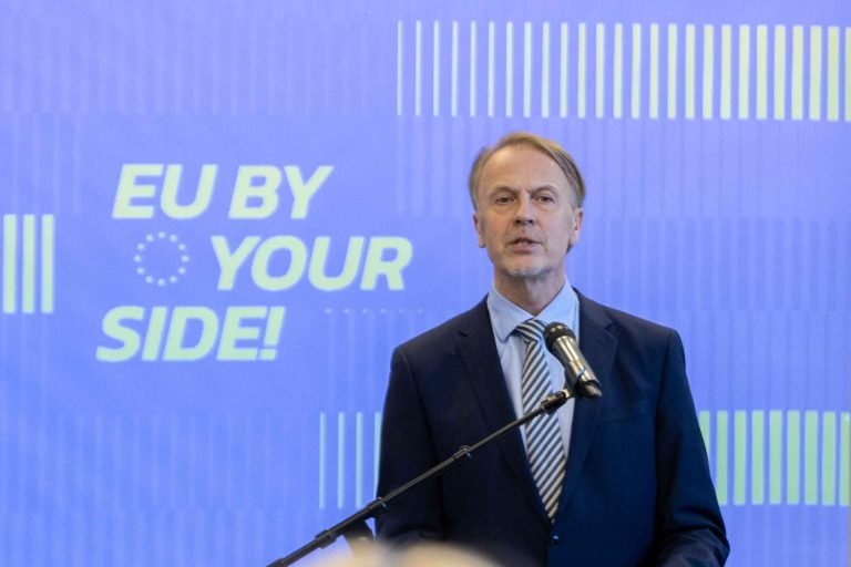 Orav: BE ka investuar 3.7 miliardë euro në Kosovë që nga viti 1999