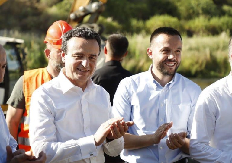 I gjithë shteti kundër një njeriu: Mitrovica, “beteja” kryesore e balotazhit