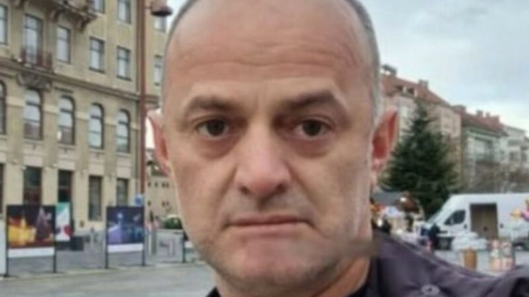 Gjykata serbe cakton 30 ditë paraburgim ish-ushtarit të UÇK’së, Avni Qenaj