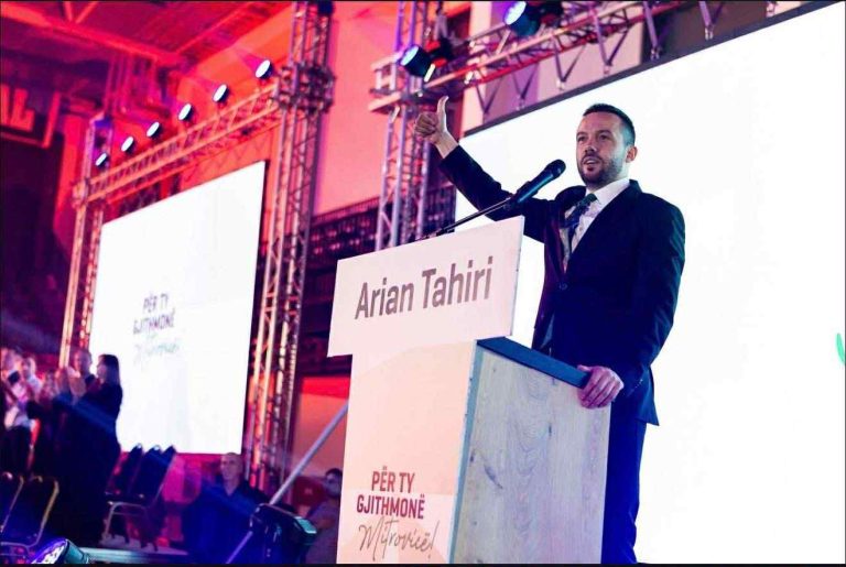 Tahiri: Qytetarët m’i hapën dyert e shtëpive, të tjerët po enden me badigardë