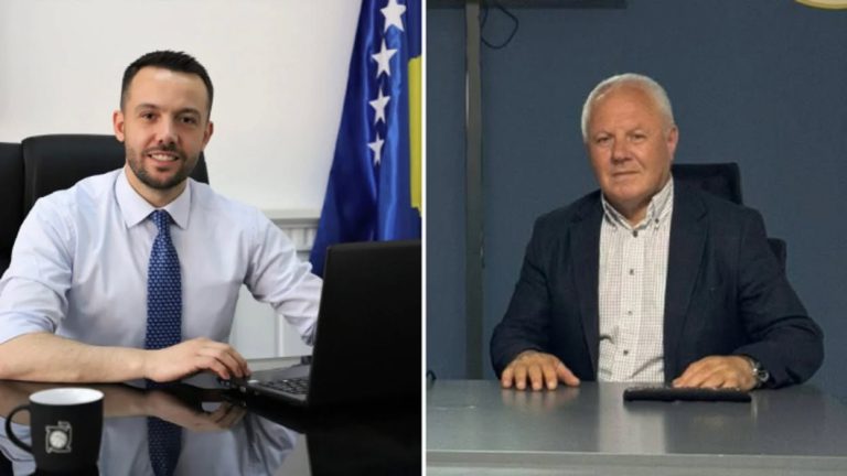 AAK-ja i jep mbështetje Arian Tahirit për balotazh