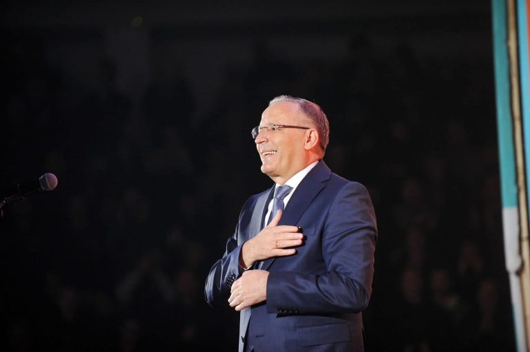 Bedri Hamza pas mbledhjes së Kryesisë: Mobilizimi për fitore ka nisur