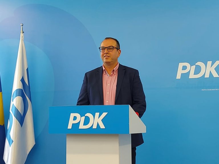 Diasporës do t’i dërgohen fletëvotimet fizikisht, Gjoshi: Lajm i mirë, VV-ja deshi që procesi të manipulohet lehtë përmes e-mailave