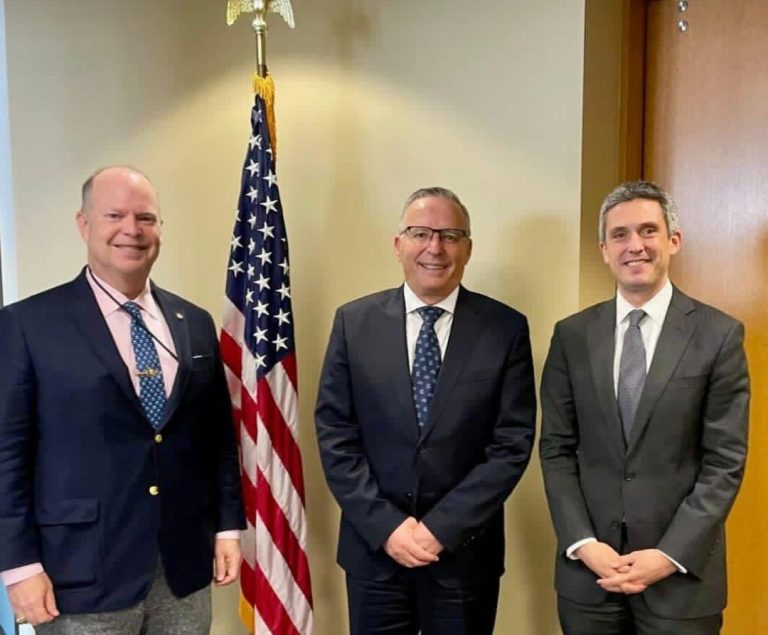 Tahiri: Po nis koha pro-amerikane, Bedri Hamza i pari lider qe u prit ne Shtepine e Bardhe perkunder pezullimit i dialogut strategjik