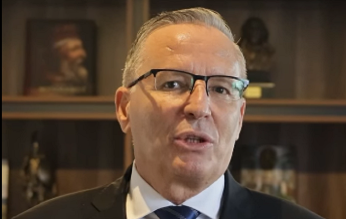 Zgjedhjet më 28 dhjetor, Hamza: Jo më për kriza të pafundme, fitorja e PDK-së do të jetë fitore për Kosovën