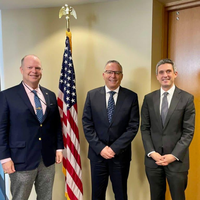 Vizita e Hamzës në Washington, Maliqi: Sinjal se SHBA-ja bashkëpunon me liderë konstruktivë