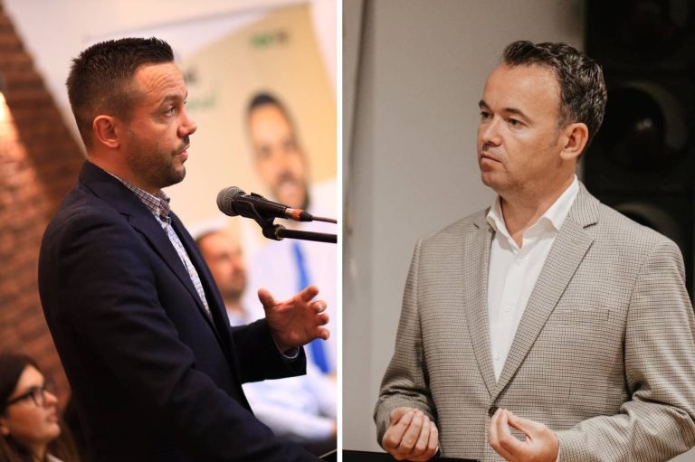 Numërimi i votave në QKN, ngushtohet diferenca mes Pecit e Tahirit