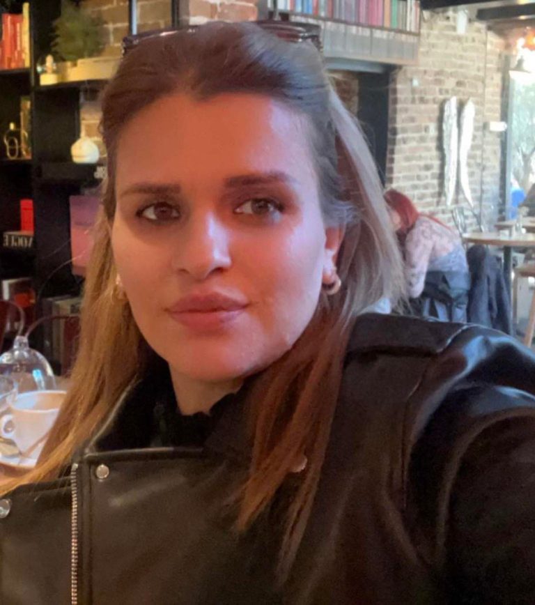 Tragjike: Vdes papritur 42-vjeçarja në një piceri në kryeqytet