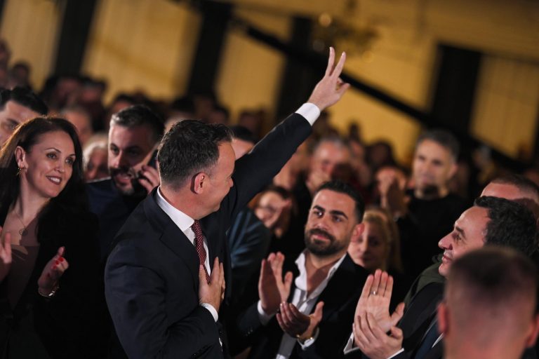 Faton Peci reagon pas vendimit të Supremes: U dëshmua se procesi ishte i rregullt, do të jem kryetar i të gjithëve, pa dallim