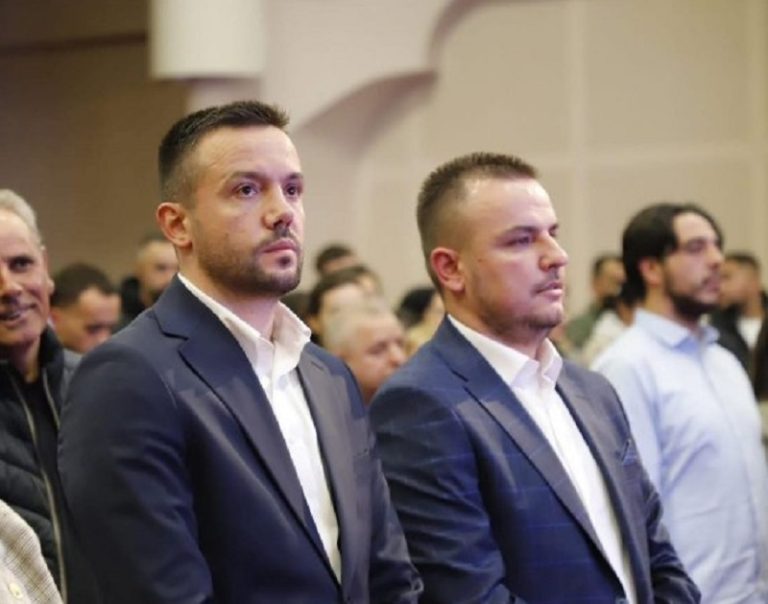 Skandal në Mitrovicë, Prokuroria ndërhyn pas dyshimeve për “tren qeveritar” – flet Beka