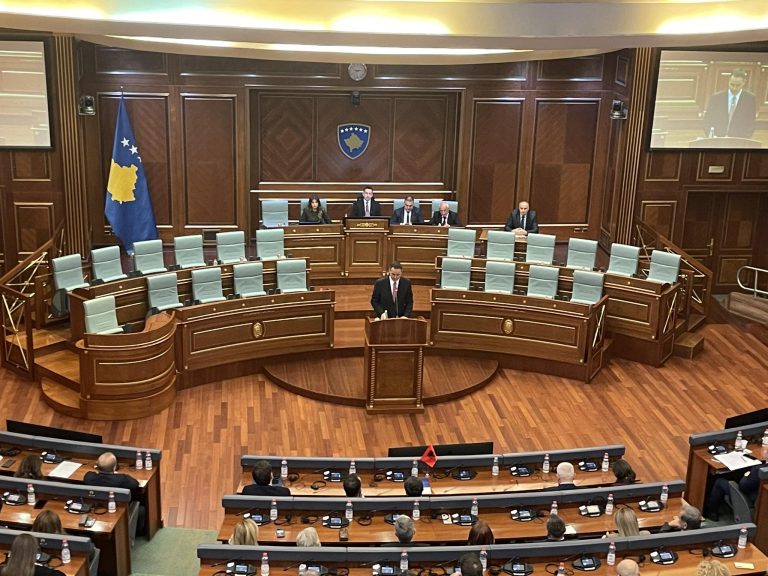 Dështon edhe Konjufca, nuk i ka numrat për Qeveri – u hapet rrugë zgjedhjeve të reja