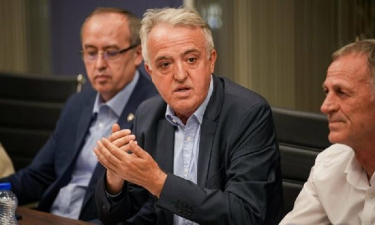 Hamiti i LDK-së: Kosova ia pa sherrin Vetëvendosjes, nuk e do shtetin e Kosovës!