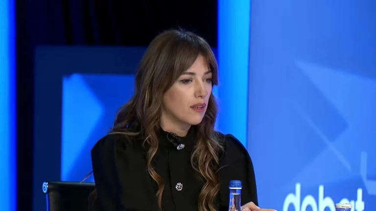 Haxhiu nuk përgjigjet nëse kanë “vija të kuqe” me PDK-në: “Le të kalojë njëherë 28 dhjetori”