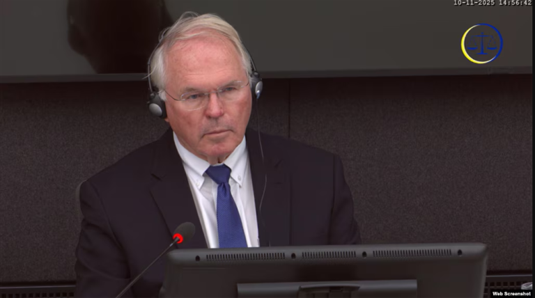 Hill: Thaçi tha se e vrasin nëse pranon propozimin pa pavarësinë e Kosovës