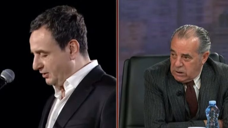 Matoshit i ‘dhimbset’: Kurti e ka zor, mos kofsha në lëkurë të tij se ka siklet të madh