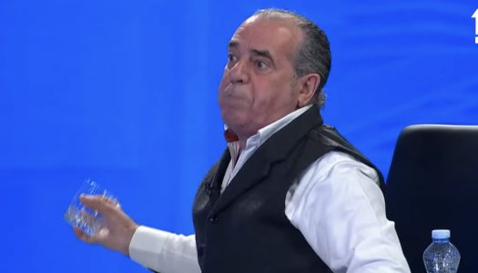 “T’gjuj me gotë në kry”- Eskalon debati mes Matoshit e Drenorit