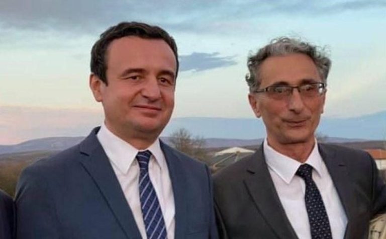 “E besoj Allahun, por jo të dërguarin e tij”: Kështu e përkufizon Feraj votuesin që mbështet Kurtin, por jo kandidatët e tij në komuna