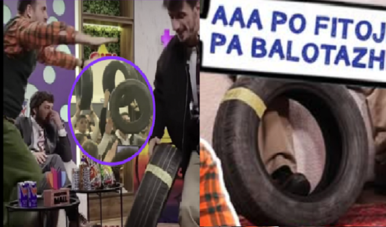 Mbyllet kanali i “Logjikonomia” pasi bëri humor me festën e VV-së në Mitrovicë, reagon Kusari: Shqetësuese