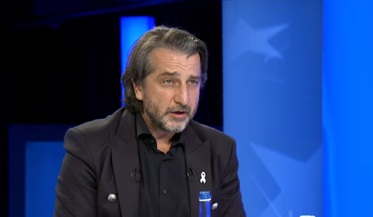 Përparim Rama: Kurti autokrat, VV-ja sekt