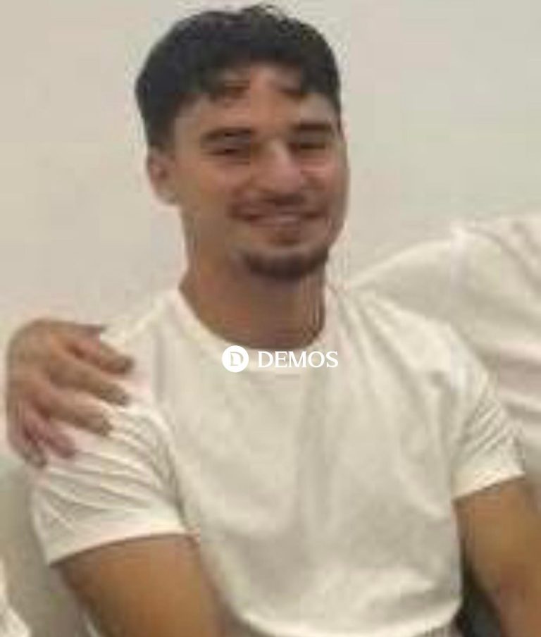 Lajm i trishtë: Vdes në një aksident komunikacioni në Gjermani mërgimtari 19-vjeçar, Linor Krasniqi