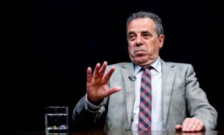 Matoshi: Nëse qytetarët duan organizatë leniniste që t’ua rrezikojë lirinë – le ta votojnë VV-në me 51 për qind