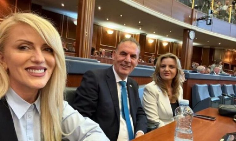 Deputetja e NISMA’s: Nuk e votojmë Konjufcën – u mandatua joligjërisht nga Osmani, hap i papranueshëm