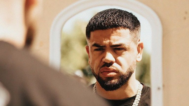 Vdekja e Shpat Kasapit, Noizy del me reagim