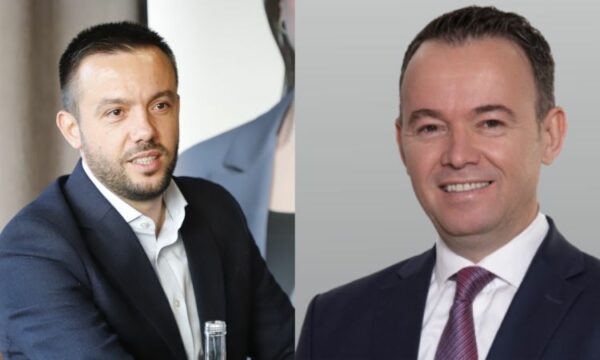 Faton Peci dhe Arian Tahiri morën vota të barabarta në dy fshatra