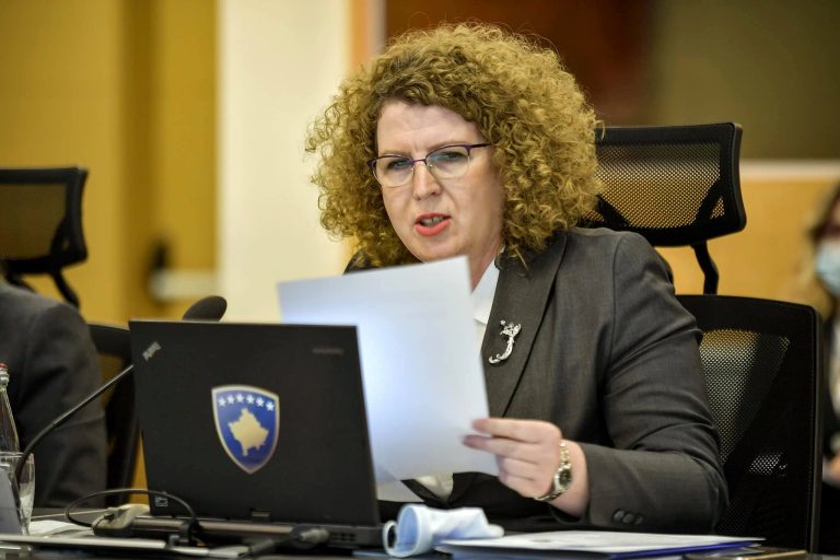 Ish-kryetari i Gjykatës së Apelit: Rozeta Hajdari rrezikon të dënohet deri në 13 vjet burg