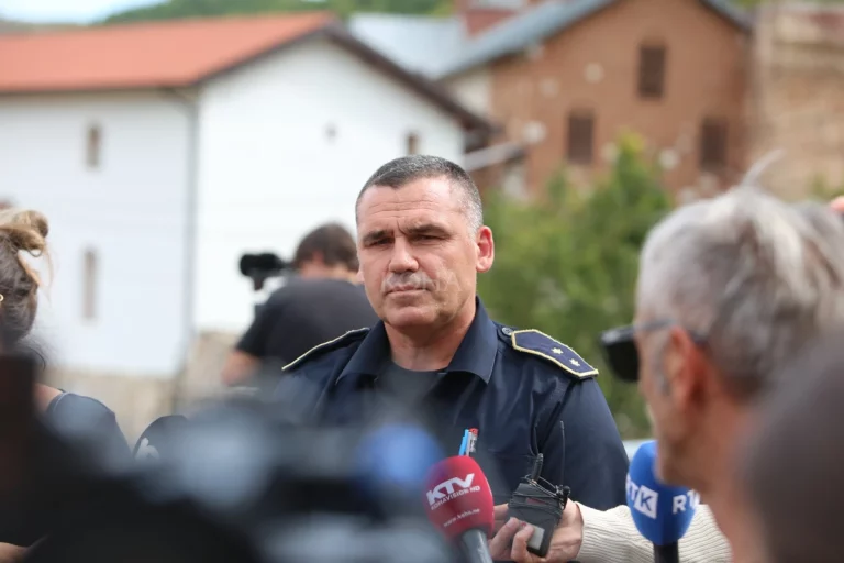 Elshani jep detaje në lidhje me rrëmbimin e qytetarit nga xhandarmëria serbe