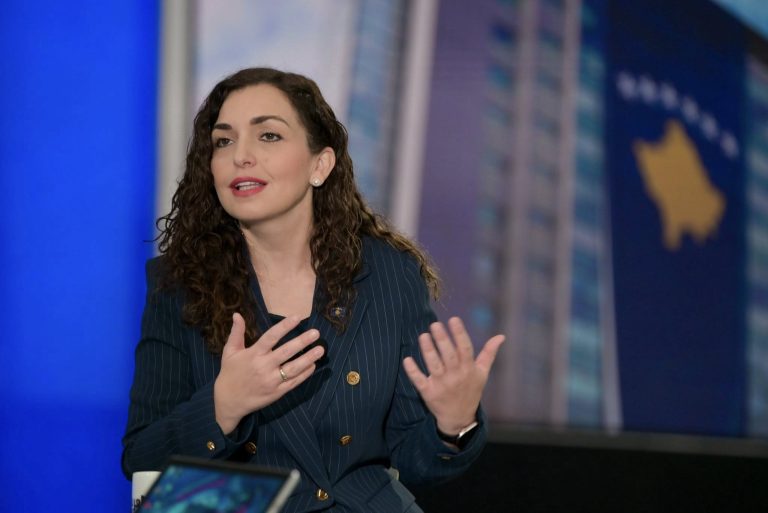 Osmani sqaron deklaratën: 900 “bandat” i referoheshin rasteve penale