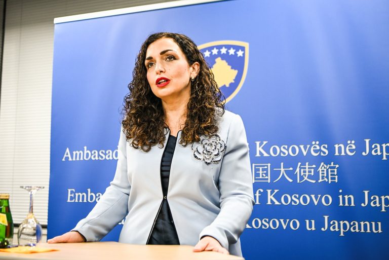 Osmani: Mërgatën po e duan të gjithë kur po dërgon remitenca, ta duan edhe për zgjedhje