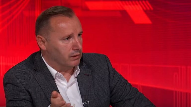 Mungesa e ilaçeve, Zemaj fajëson Kurtin e Vitinë: Nga kjo qeveri, hajni pas hajnie