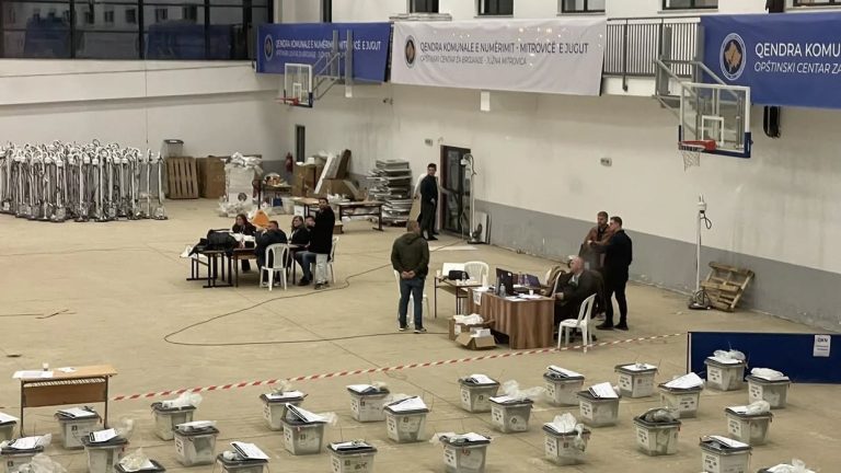 Maliqi kërkon rivotim: Pranimi i “gabimit teknik” nga kompania sllovene e delegjitimon votimin në Mitrovicë