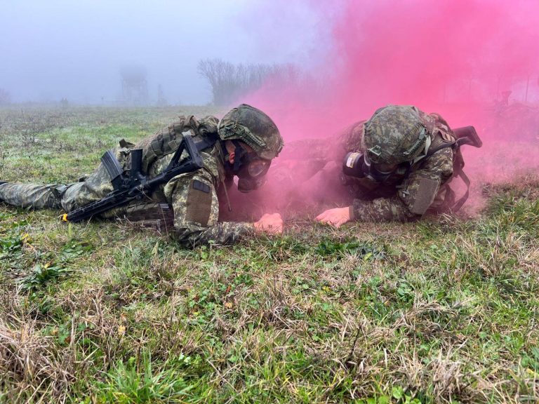 FSK-ja realizon trajnimin “Simboli i Ujkut”