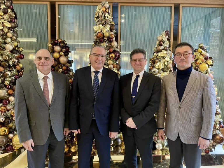 Bedri Hamza pas vizitës dyditore në SHBA: Kosova do të kthehet në Washington më e fortë se kurrë