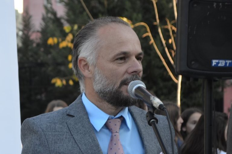 Kush është Tafil Peci, kandidati për deputet me numrin 105