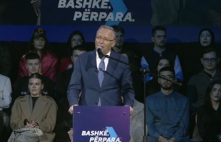 Hamza i kundërpërgjigjet Kurtit: Pagat rriten dhe tatimet ulen, e kemi bërë dhe do ta bëjmë sërish