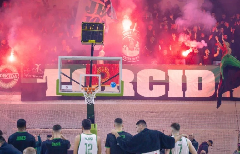 Kampionia nuk gabon në “Karagaçi”