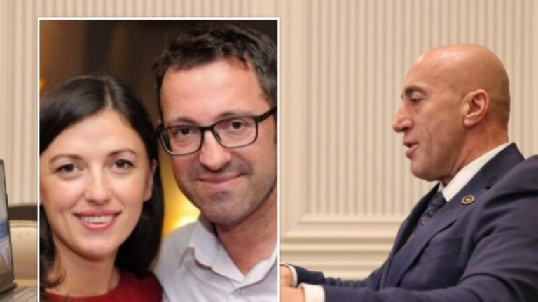 E akuzuan se i ‘përdori’ lotët e nënës për fushatë – kundërpërgjigjet ashpër Ramush Haradinaj