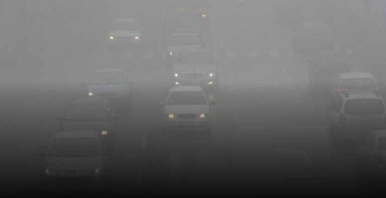 MPB apelon shoferët për kujdes të shtuar në komunikacion për shkak të mjegullës