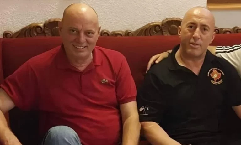 Haradinaj e konfirmon Agim Çekun, përmend edhe një hyrje të fuqishme në listën e AAK-së